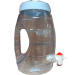 AQUAVALVULA 2,5LT