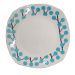 plato pando24 cm cuadra galia