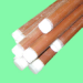 Tuberia Roscada Bicapa.3/4pulg.THREE TRADERS 