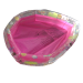 PISCINA P/BEBE 2ANILLAS MINNIE CLUBHOUSE