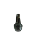Esmalte de unas Fiesta # 4 Escarcha Plateada (15ml)