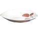 plato hondo cuadra pampa 20 cm