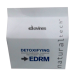 Fango(6x50ml)exfoliante y detoxificante DAVINES,