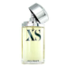 Agua de Tocador PACO RABANNE XS Spray de 100 ml