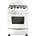 MABE COCINA DE GAS 30 PULG 5H C/HORNO MOD EM7600BIE