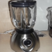 LICUADORA DE 500W JARRA VIDRIO 1.5L 2 VEL DAYTRON