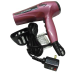 HOT TOOLS Secador Ionico TITANIUM HPKD1V1