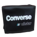 Billetera BLACK,CONVERSE