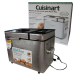 MAQUINA PARA HACER PAN CUISINART.