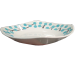 plato hondo 29 cm cuadra galia