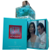 EDT. BLUE SEDUCTION FOR WOMAN. ANTONIO BANDERAS. 100 ML