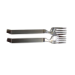 SET TENEDOR POSTRE+TENEDOR PESCADO AC.INOXID.COLECC MARISCAL