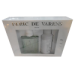 Estuche(ADT-NS100ml+Desod Spray perfumado 150ml)UDV V.I.P
