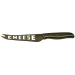 CUCHILLO DE QUESO   AC. INOXID,COLECCION CRUZ D/ MALTA