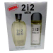 EST PERF 2i2(EDP 50ML+DESODORANTE 50ML)P/H