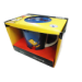 JARRITA TIPO MUG CON TAPA SIMPSONS 300 CC