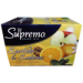 Té gourmet surtido, "Té Supremo"