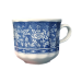 Pocillo de ete 280 cc blue lace