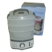 WESTINGHOUSE WKFSFS133-PM VAPORERA DE ALIMENTOS