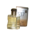 Agua d/Tocador,SC-710403T,EDT Habana 537 for woman