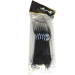 CUCHARA 10PCS 16CM, Acrílico