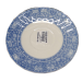 Plato te  blue lace 14.5 cm