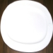 FUENTE OVALADA LLANA CERAMICA 36X25 CHT