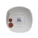 plato te 16.1 cm cuadra pampa