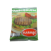 Hamburguesa de res, "KARMAC"