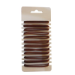 ,CARTON 24 GOMAS COLITA PEQS MARRON ,ORIOL