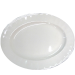 bandeja caribe blanco 33x25cm